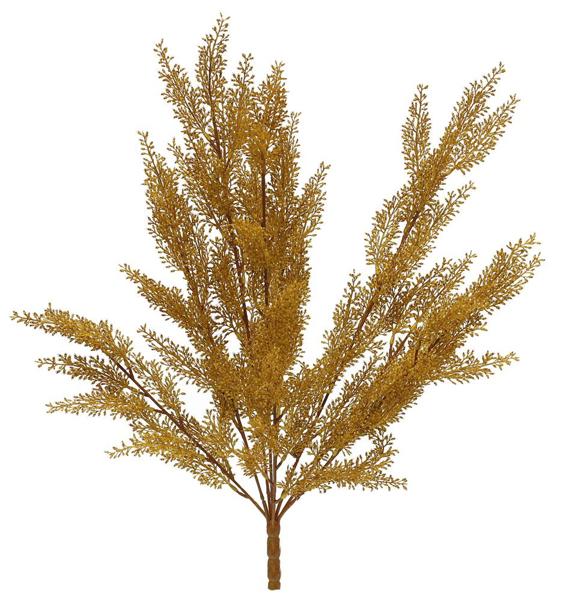 a tree with yellow leaves on a white background
