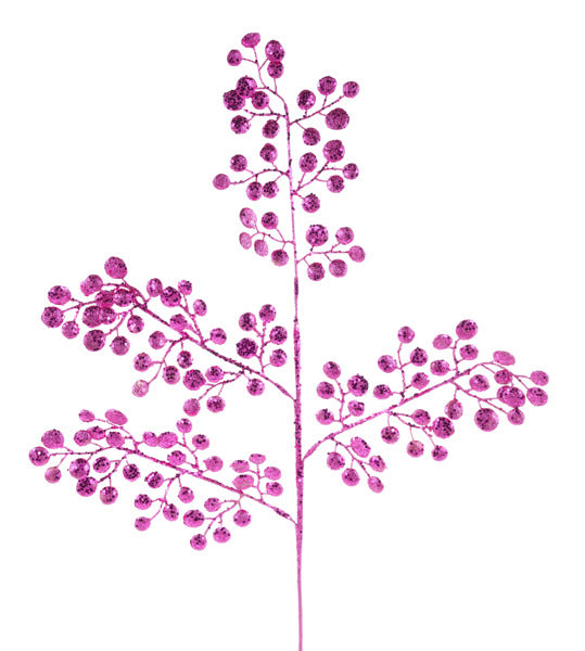 a pink flower is shown on a white background
