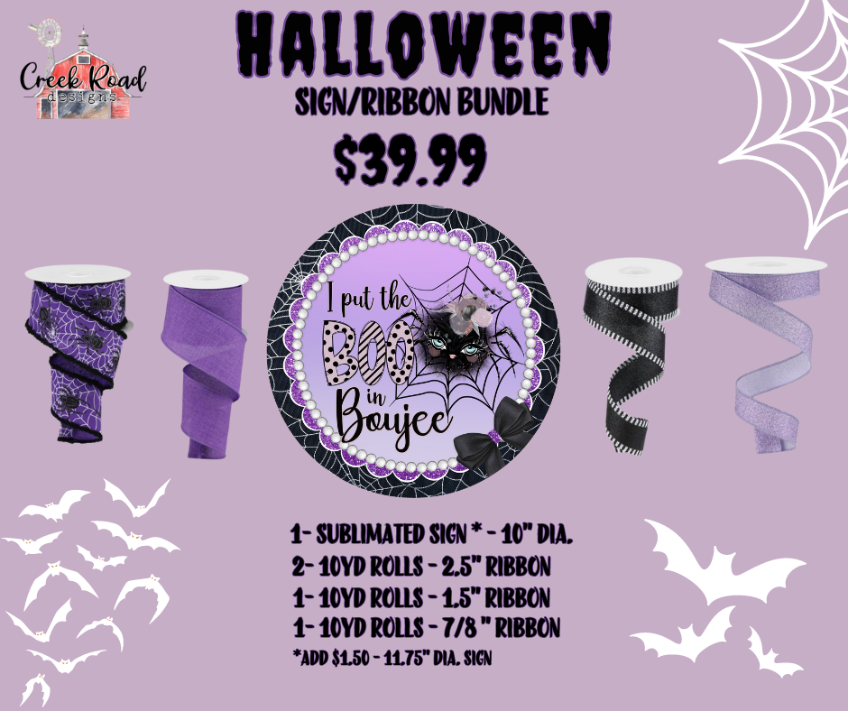 a purple and black halloween party with a purple background