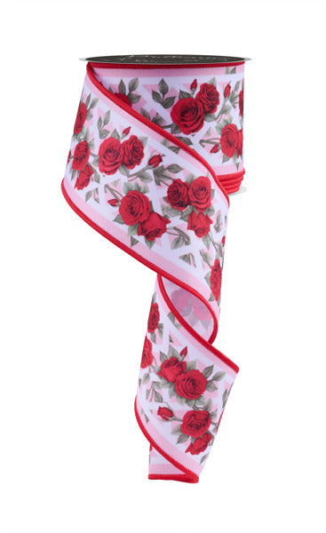 Flowred Ribbon Spring Ribbon – Page 4 – creekroad.net