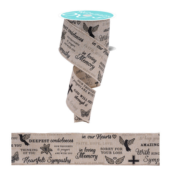 a roll of toilet paper with words on it