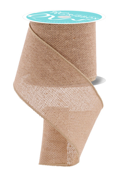 a roll of burlock tape on a white background