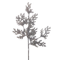 a tall plant with lots of leaves on it