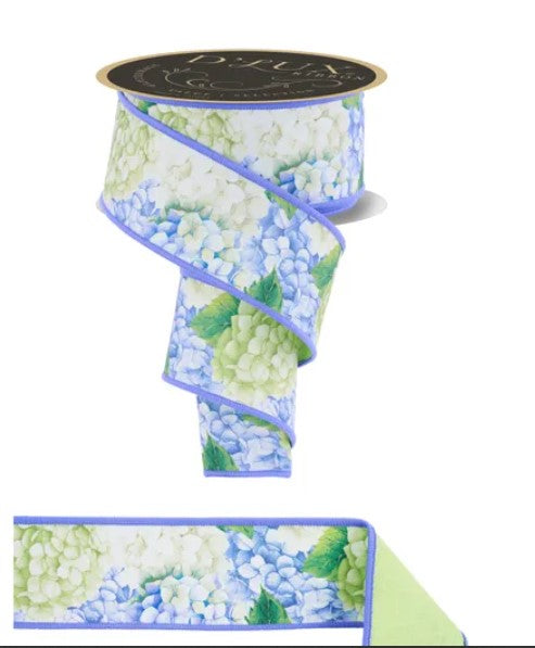 ◇hydrangea＊1/29発売 『Ribbon Atelie』おすそ分け ◇ 2.5